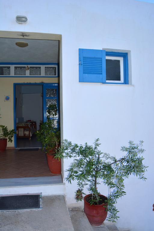 Elli Rooms Patitiri Rum bild