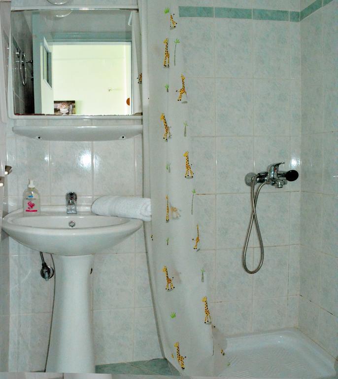 Elli Rooms Patitiri Rum bild